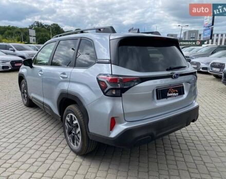 Сірий Субару Forester, об'ємом двигуна 2.5 л та пробігом 2 тис. км за 26800 $, фото 4 на Automoto.ua