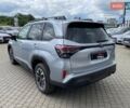 Сірий Субару Forester, об'ємом двигуна 2.5 л та пробігом 2 тис. км за 26800 $, фото 4 на Automoto.ua