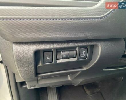 Сірий Субару Forester, об'ємом двигуна 2.5 л та пробігом 2 тис. км за 26800 $, фото 12 на Automoto.ua