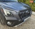 Серый Субару Форестер, объемом двигателя 2.5 л и пробегом 18 тыс. км за 26500 $, фото 58 на Automoto.ua