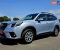 Сірий Субару Forester, об'ємом двигуна 2.5 л та пробігом 17 тис. км за 23500 $, фото 2 на Automoto.ua