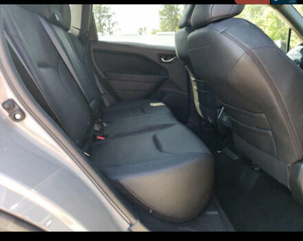 Серый Субару Форестер, объемом двигателя 0 л и пробегом 30 тыс. км за 21650 $, фото 9 на Automoto.ua