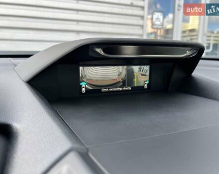 Серый Субару Форестер, объемом двигателя 2.5 л и пробегом 1 тыс. км за 37500 $, фото 43 на Automoto.ua