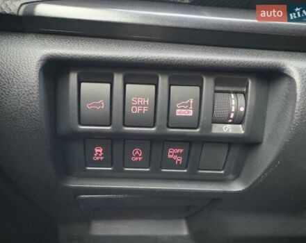 Серый Субару Форестер, объемом двигателя 2.5 л и пробегом 18 тыс. км за 26500 $, фото 45 на Automoto.ua