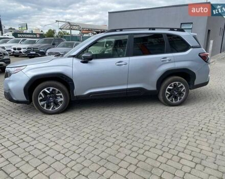 Сірий Субару Forester, об'ємом двигуна 2.5 л та пробігом 2 тис. км за 26800 $, фото 3 на Automoto.ua