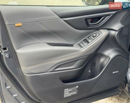 Серый Субару Форестер, объемом двигателя 2.5 л и пробегом 18 тыс. км за 26500 $, фото 15 на Automoto.ua