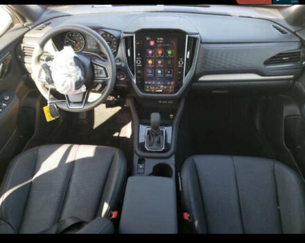 Серый Субару Форестер, объемом двигателя 0 л и пробегом 30 тыс. км за 21650 $, фото 6 на Automoto.ua