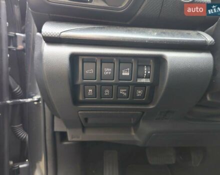 Серый Субару Форестер, объемом двигателя 2.5 л и пробегом 11 тыс. км за 39900 $, фото 2 на Automoto.ua