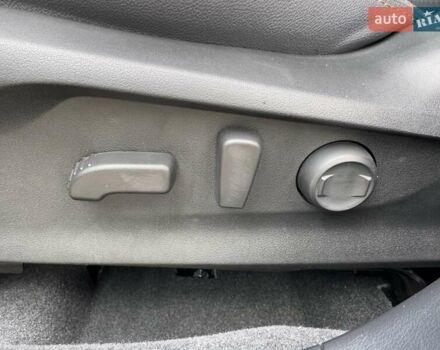 Серый Субару Форестер, объемом двигателя 2.5 л и пробегом 18 тыс. км за 26500 $, фото 22 на Automoto.ua