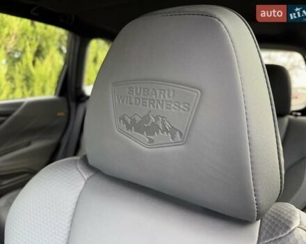 Серый Субару Форестер, объемом двигателя 2.5 л и пробегом 18 тыс. км за 26500 $, фото 23 на Automoto.ua