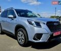 Сірий Субару Forester, об'ємом двигуна 2.5 л та пробігом 17 тис. км за 23500 $, фото 16 на Automoto.ua