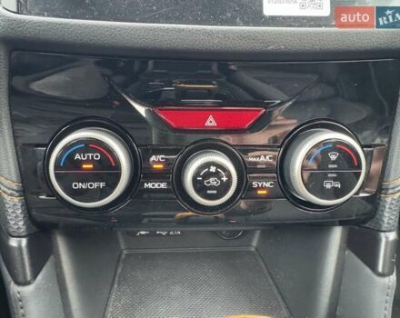 Серый Субару Форестер, объемом двигателя 2.5 л и пробегом 18 тыс. км за 26500 $, фото 38 на Automoto.ua