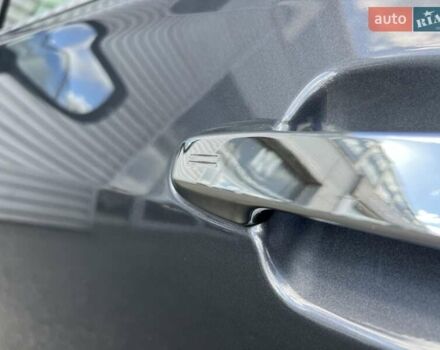 Серый Субару Форестер, объемом двигателя 2.5 л и пробегом 1 тыс. км за 37500 $, фото 44 на Automoto.ua