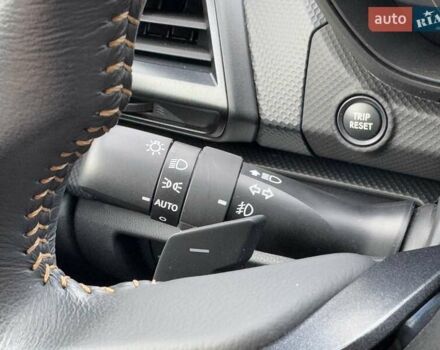 Серый Субару Форестер, объемом двигателя 2.5 л и пробегом 18 тыс. км за 26500 $, фото 43 на Automoto.ua