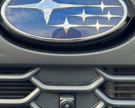 Серый Субару Форестер, объемом двигателя 2.5 л и пробегом 18 тыс. км за 26500 $, фото 61 на Automoto.ua