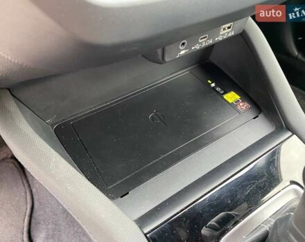 Сірий Субару Forester, об'ємом двигуна 2.5 л та пробігом 2 тис. км за 26800 $, фото 18 на Automoto.ua