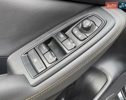 Серый Субару Форестер, объемом двигателя 2.5 л и пробегом 18 тыс. км за 26500 $, фото 16 на Automoto.ua