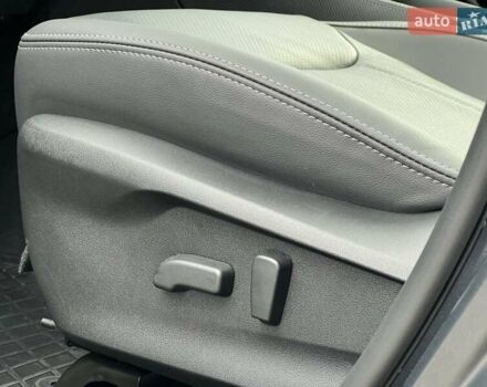 Серый Субару Форестер, объемом двигателя 2.5 л и пробегом 1 тыс. км за 37500 $, фото 31 на Automoto.ua