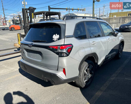 Серый Субару Форестер, объемом двигателя 0 л и пробегом 30 тыс. км за 21650 $, фото 2 на Automoto.ua