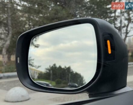 Серый Субару Форестер, объемом двигателя 2.5 л и пробегом 18 тыс. км за 26500 $, фото 68 на Automoto.ua