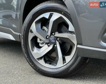 Серый Субару Форестер, объемом двигателя 2.5 л и пробегом 1 тыс. км за 37500 $, фото 4 на Automoto.ua