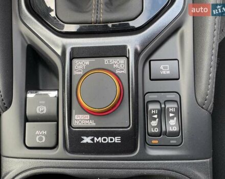 Серый Субару Форестер, объемом двигателя 2.5 л и пробегом 18 тыс. км за 26500 $, фото 42 на Automoto.ua