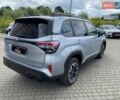 Сірий Субару Forester, об'ємом двигуна 2.5 л та пробігом 2 тис. км за 26800 $, фото 6 на Automoto.ua
