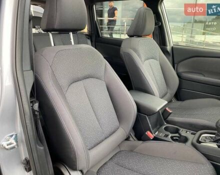 Сірий Субару Forester, об'ємом двигуна 2.5 л та пробігом 2 тис. км за 26800 $, фото 27 на Automoto.ua