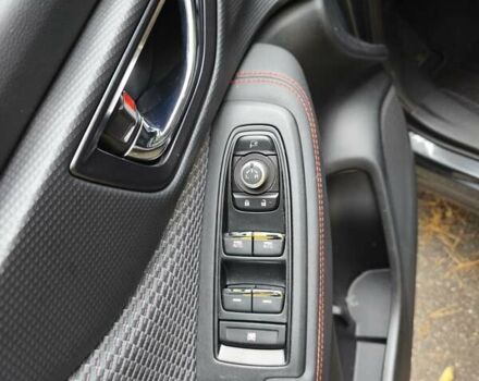 Серый Субару Форестер, объемом двигателя 2.5 л и пробегом 11 тыс. км за 39900 $, фото 4 на Automoto.ua