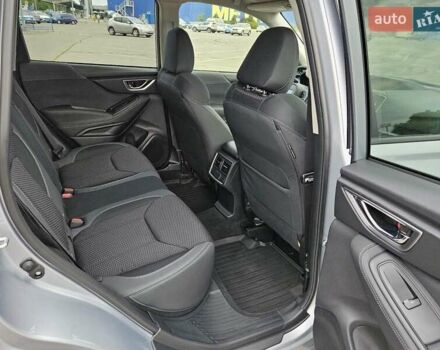 Сірий Субару Forester, об'ємом двигуна 2.5 л та пробігом 17 тис. км за 23500 $, фото 28 на Automoto.ua