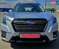 Сірий Субару Forester, об'ємом двигуна 2.5 л та пробігом 17 тис. км за 23500 $, фото 18 на Automoto.ua