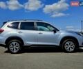 Сірий Субару Forester, об'ємом двигуна 2.5 л та пробігом 17 тис. км за 23500 $, фото 13 на Automoto.ua