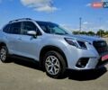 Сірий Субару Forester, об'ємом двигуна 2.5 л та пробігом 17 тис. км за 23500 $, фото 15 на Automoto.ua