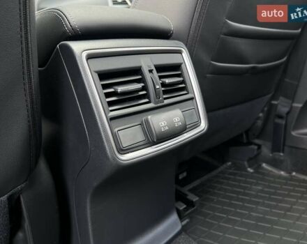 Серый Субару Форестер, объемом двигателя 2.5 л и пробегом 1 тыс. км за 37500 $, фото 20 на Automoto.ua