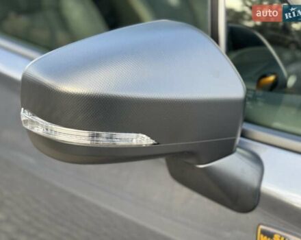 Серый Субару Форестер, объемом двигателя 2.5 л и пробегом 18 тыс. км за 26500 $, фото 67 на Automoto.ua