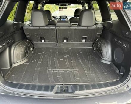 Серый Субару Форестер, объемом двигателя 2.5 л и пробегом 18 тыс. км за 26500 $, фото 54 на Automoto.ua