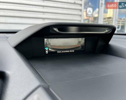 Серый Субару Форестер, объемом двигателя 2.5 л и пробегом 1 тыс. км за 37500 $, фото 40 на Automoto.ua