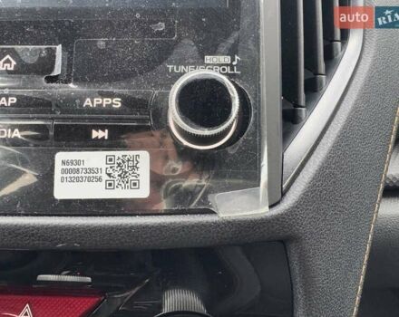 Серый Субару Форестер, объемом двигателя 2.5 л и пробегом 18 тыс. км за 26500 $, фото 33 на Automoto.ua