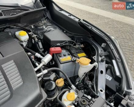 Серый Субару Форестер, объемом двигателя 2.5 л и пробегом 18 тыс. км за 26500 $, фото 75 на Automoto.ua