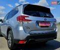 Сірий Субару Forester, об'ємом двигуна 2.5 л та пробігом 17 тис. км за 23500 $, фото 7 на Automoto.ua