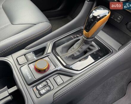 Серый Субару Форестер, объемом двигателя 2.5 л и пробегом 18 тыс. км за 26500 $, фото 41 на Automoto.ua