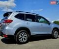 Сірий Субару Forester, об'ємом двигуна 2.5 л та пробігом 17 тис. км за 23500 $, фото 12 на Automoto.ua