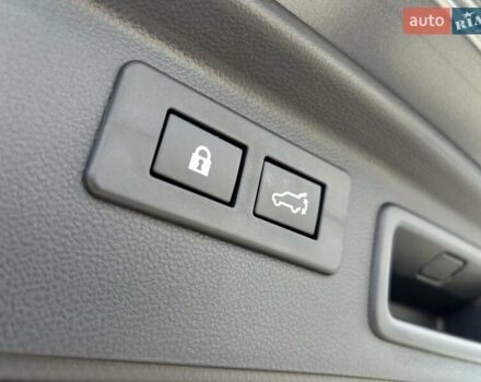 Серый Субару Форестер, объемом двигателя 2.5 л и пробегом 1 тыс. км за 37500 $, фото 36 на Automoto.ua