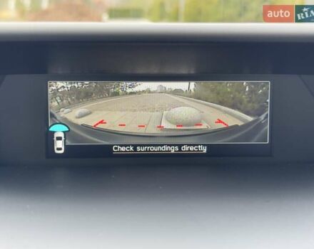 Серый Субару Форестер, объемом двигателя 2.5 л и пробегом 18 тыс. км за 26500 $, фото 37 на Automoto.ua