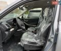 Серый Субару Форестер, объемом двигателя 2 л и пробегом 1 тыс. км за 34500 $, фото 4 на Automoto.ua