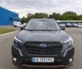 Серый Субару Форестер, объемом двигателя 2.5 л и пробегом 11 тыс. км за 42500 $, фото 13 на Automoto.ua