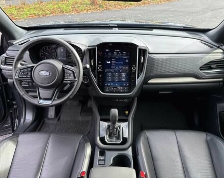 Сірий Субару Forester, об'ємом двигуна 2.5 л та пробігом 4 тис. км за 17400 $, фото 8 на Automoto.ua