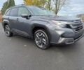 Сірий Субару Forester, об'ємом двигуна 2.5 л та пробігом 4 тис. км за 17400 $, фото 1 на Automoto.ua