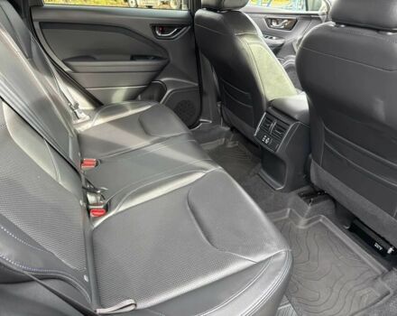 Сірий Субару Forester, об'ємом двигуна 2.5 л та пробігом 4 тис. км за 17400 $, фото 11 на Automoto.ua