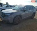 Сірий Субару Forester, об'ємом двигуна 2.5 л та пробігом 44 тис. км за 9800 $, фото 1 на Automoto.ua